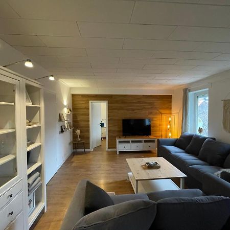 سانكت اندرياسبرغ Ferienwohnung Clyde المظهر الخارجي الصورة