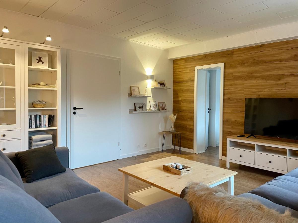 سانكت اندرياسبرغ Ferienwohnung Clyde المظهر الخارجي الصورة