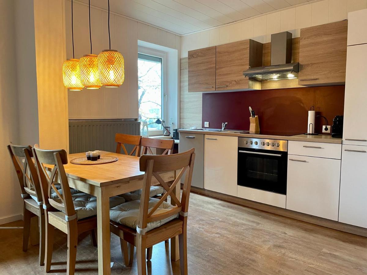 سانكت اندرياسبرغ Ferienwohnung Clyde المظهر الخارجي الصورة