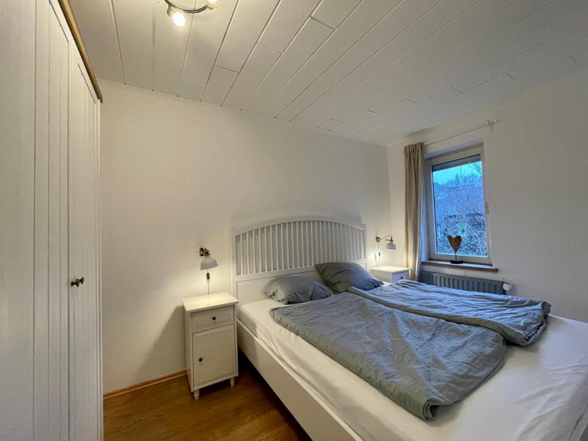 سانكت اندرياسبرغ Ferienwohnung Clyde المظهر الخارجي الصورة