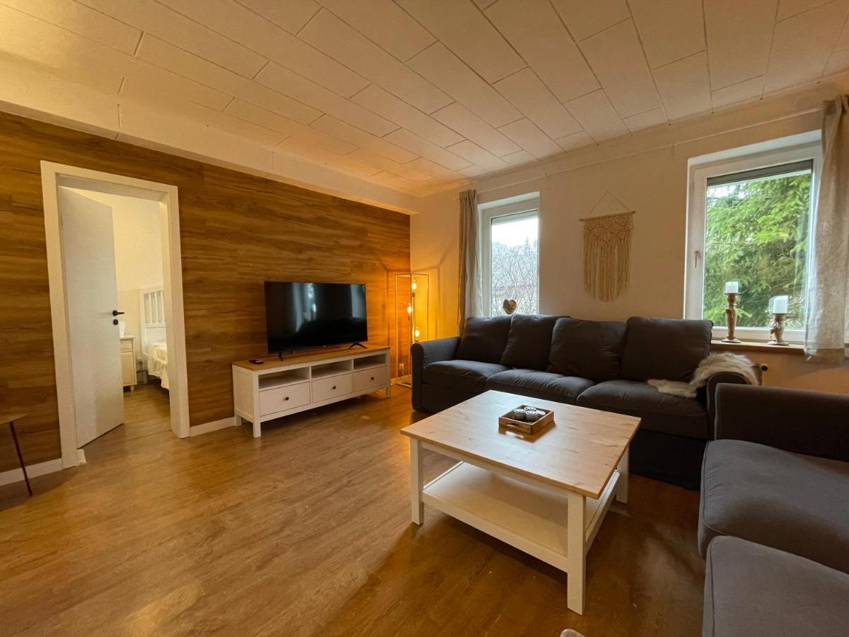 سانكت اندرياسبرغ Ferienwohnung Clyde المظهر الخارجي الصورة