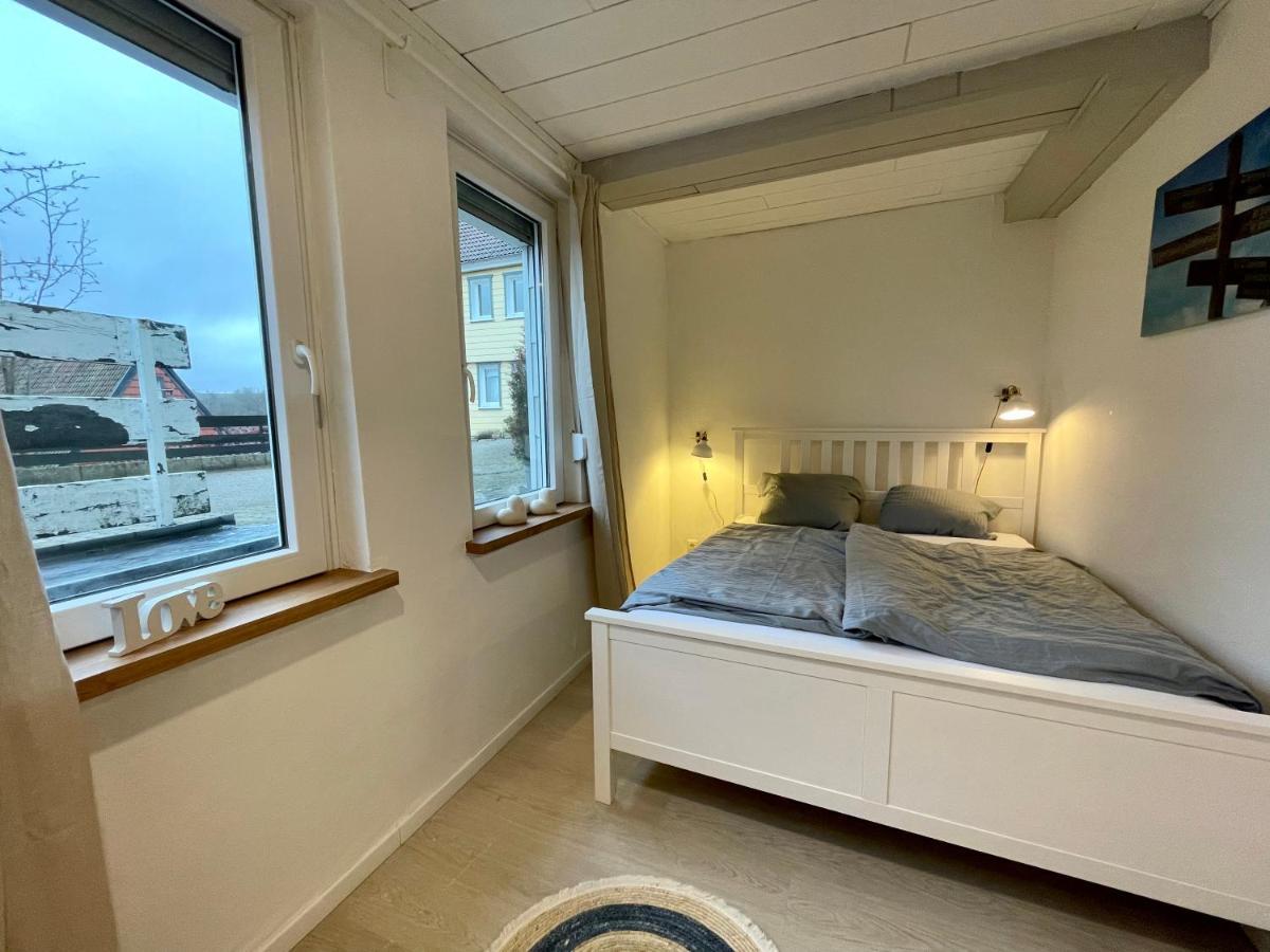 سانكت اندرياسبرغ Ferienwohnung Clyde المظهر الخارجي الصورة