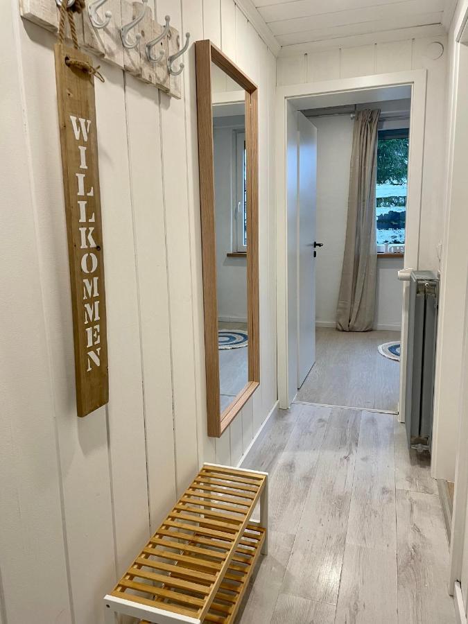 سانكت اندرياسبرغ Ferienwohnung Clyde المظهر الخارجي الصورة