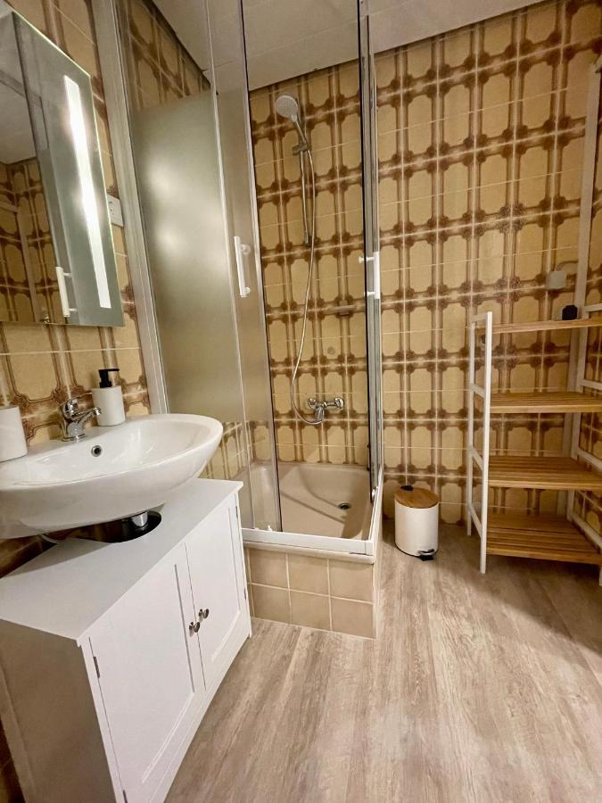 سانكت اندرياسبرغ Ferienwohnung Clyde المظهر الخارجي الصورة